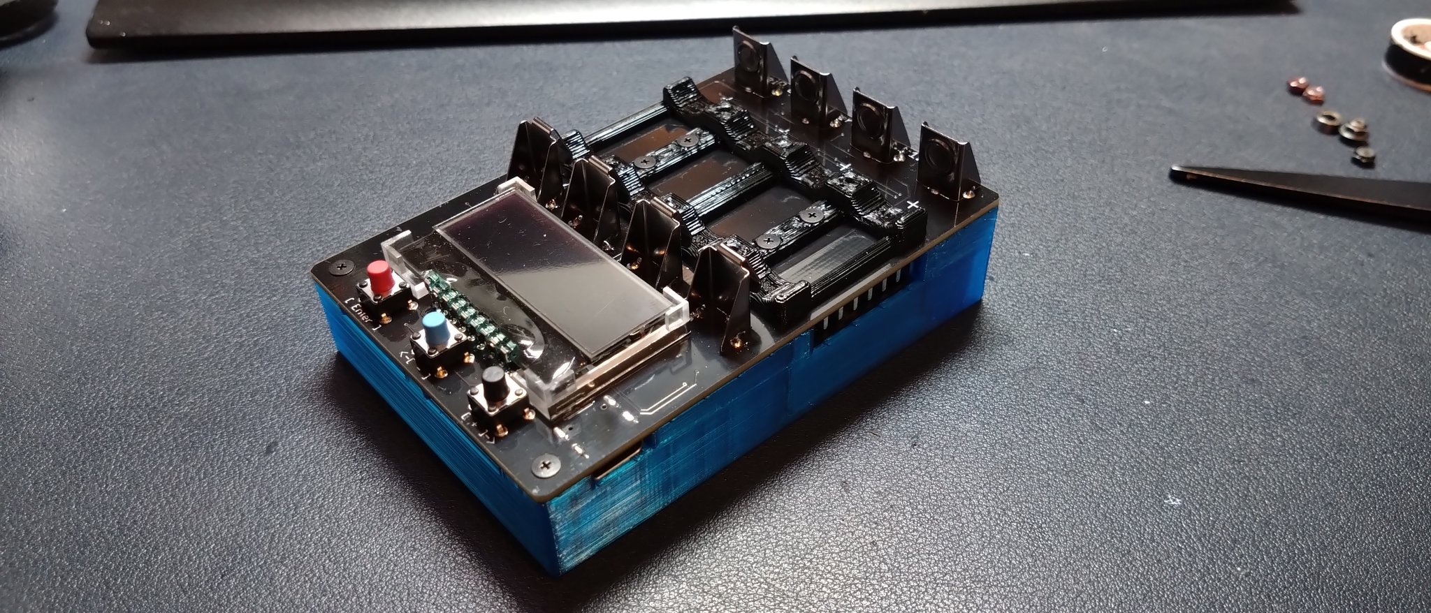 モーターブートキャンプ ミニ四駆 モーター慣らし器