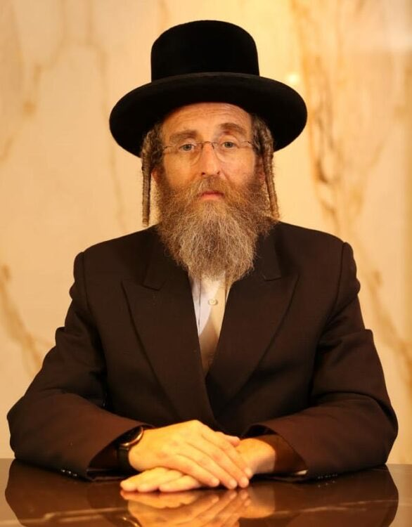 Charles Enderlin tweet media