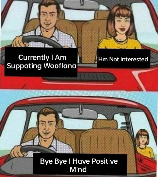 JCverse6's tweet image. I am show you my Meme I am creating Pls See These 

@wooflana 

#SolanaAirdrops #memecoin #WOOFLANA