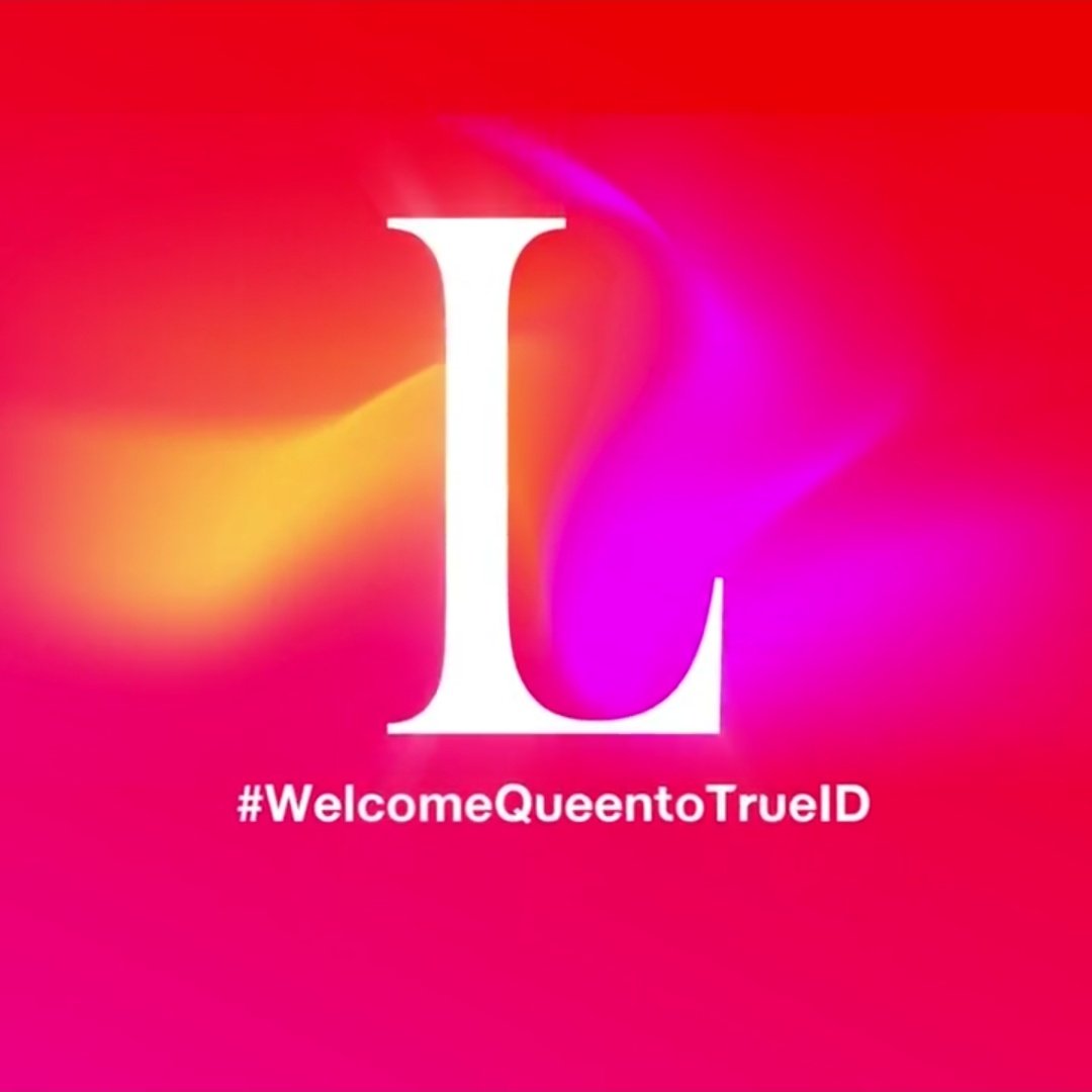 LSMTRENDS's tweet photo. 📰 | @TrueID_TH, the number #1 entertainment platform in Thailand 🇹🇭, confirmed that #LISA will be their new presenter. 🥳🎉🔥

Finally, a new big deal after her contract with AIS ended. 🥹 https://t.co/xij71Oro6g