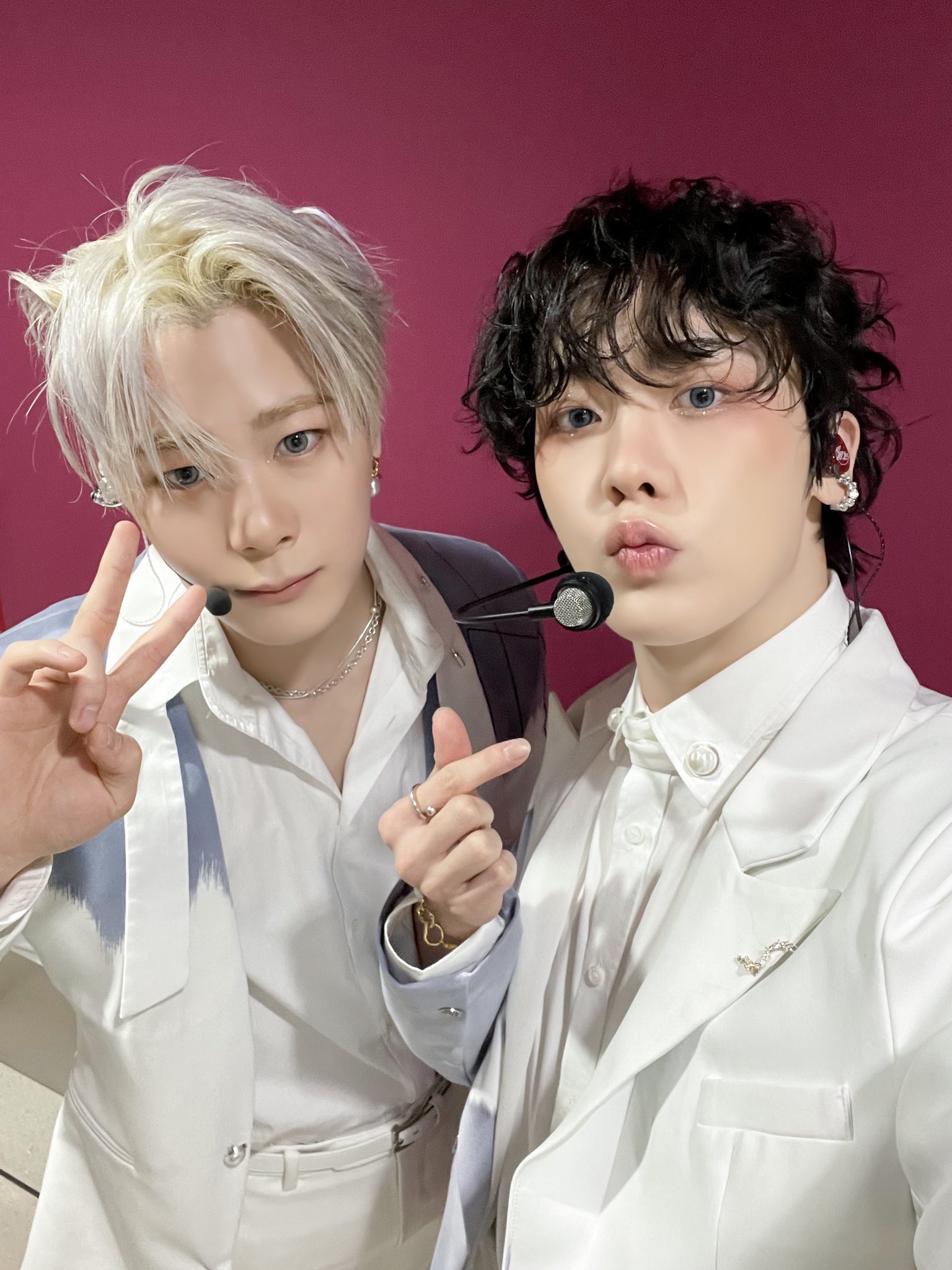 ASTRO JAPAN OFFICIAL على X: 