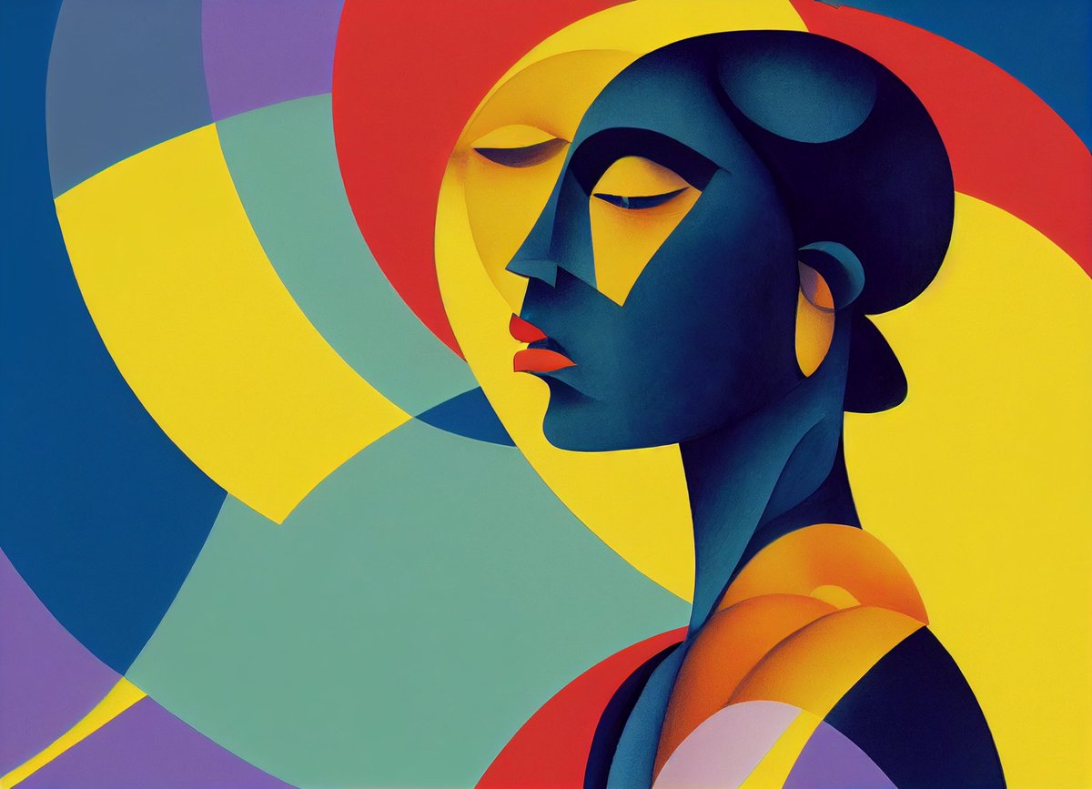 Waking to light.

#art #nftart #cryptoart #artist #digitalart #digitalartist