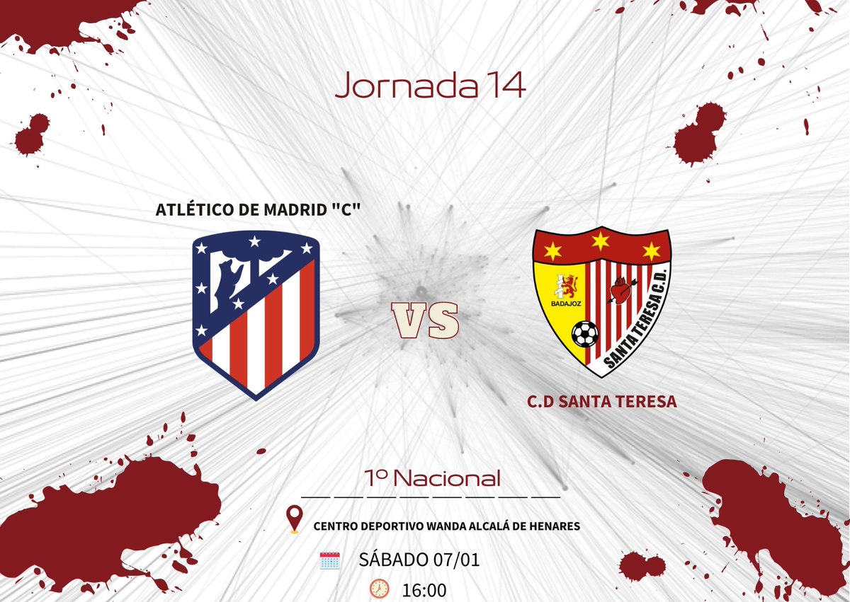 SantaBadajoz's tweet photo. ..........HOY JUGAMOS...... https://t.co/4oOP8Eg3T5