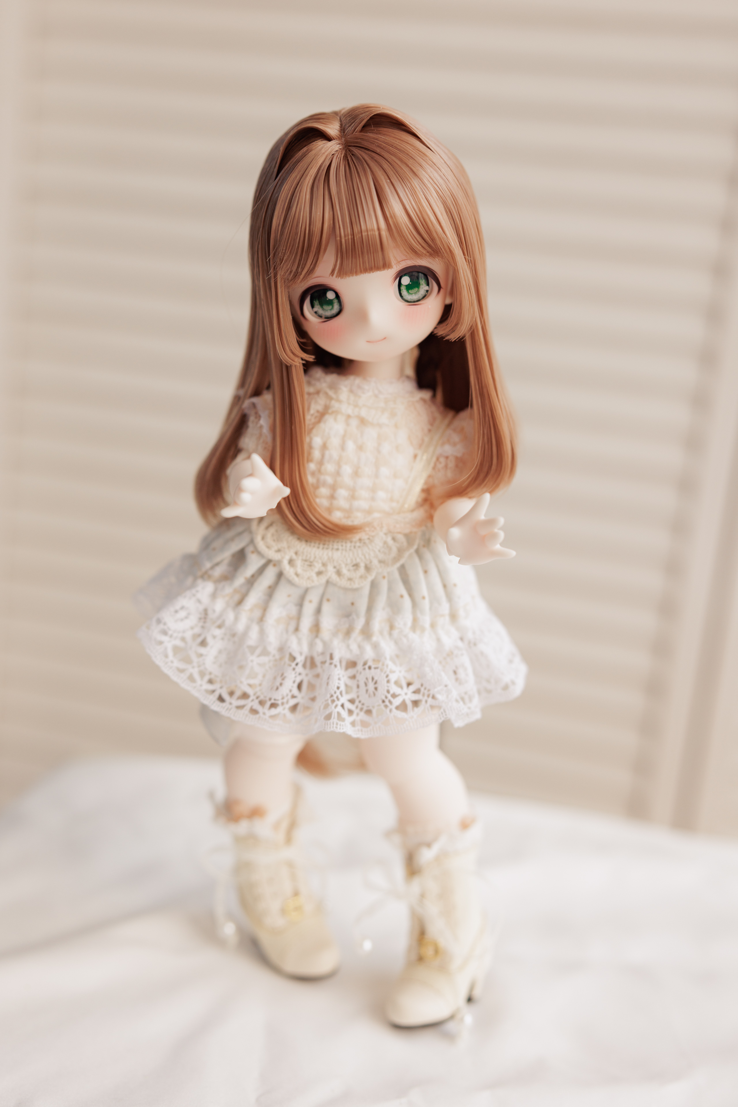 いラインアップ MDD kumako 1/4 ドレス 服 SDM 男の子 ボーイ おもちゃ