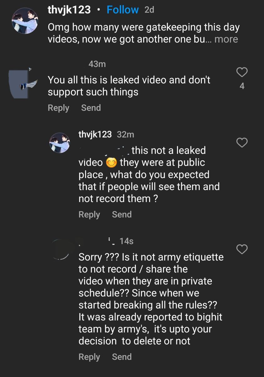 PJ⁷ ️ on Twitter: "Wtfffffff???? This person justifying for sharing tannies leaked private party