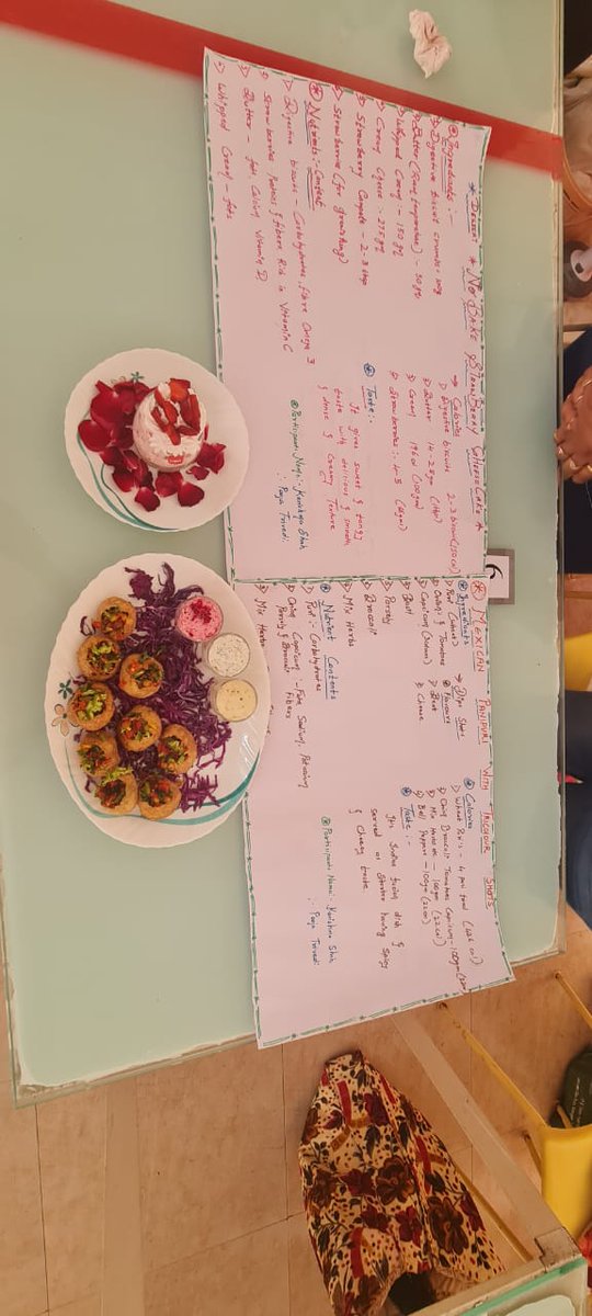 suratsas's tweet photo. Prep Fireless Cooking Competition https://t.co/0srtQB7XoI