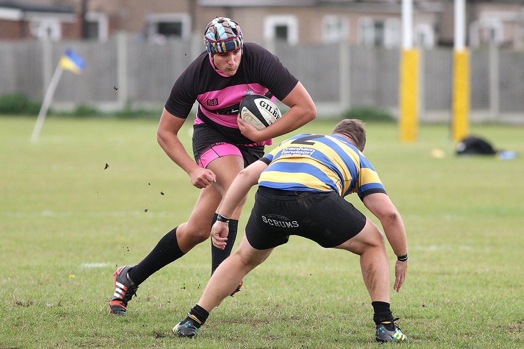 Mavericks RFC tweet media