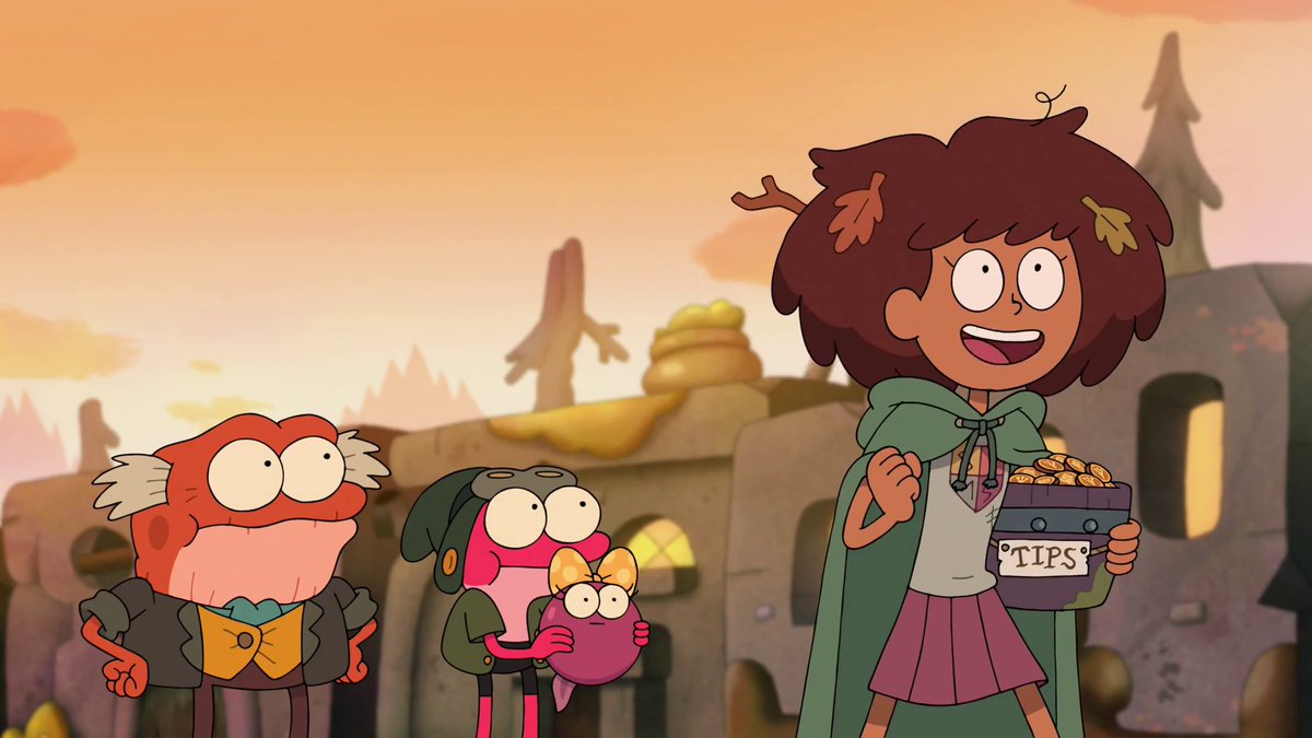 Frames Of Amphibia Bot On Twitter Amphibia Wax Museum S2e5b Frames Of Amphibia Bot On Twitter Amphibia Wax Museum S2e5b
