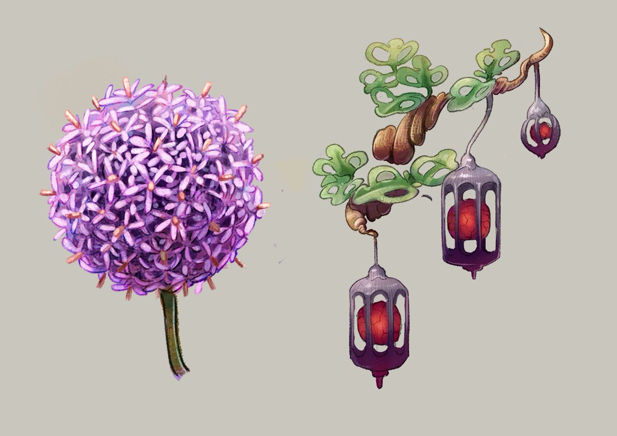 LeePaul1201's tweet photo. Botany concept https://t.co/QAMbwXQWAw