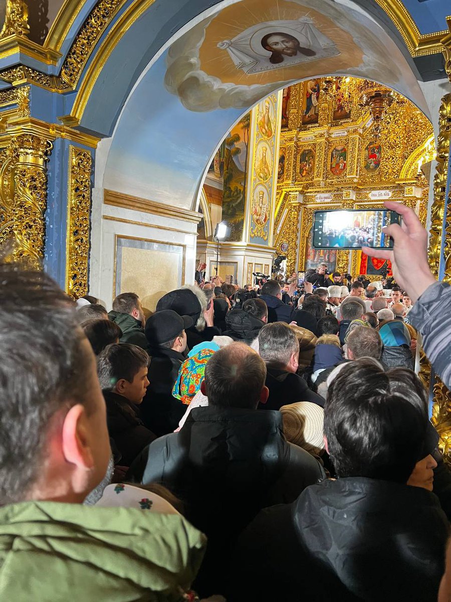 Jay in Kyiv on Twitter "The church on the territory of 1000 year old