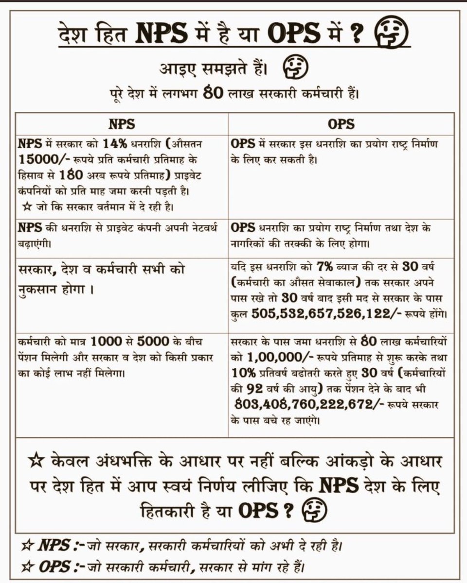 Ramgiri02's tweet photo. #GOBACKNPSRESTOREOPS https://t.co/SjAsTWiscd