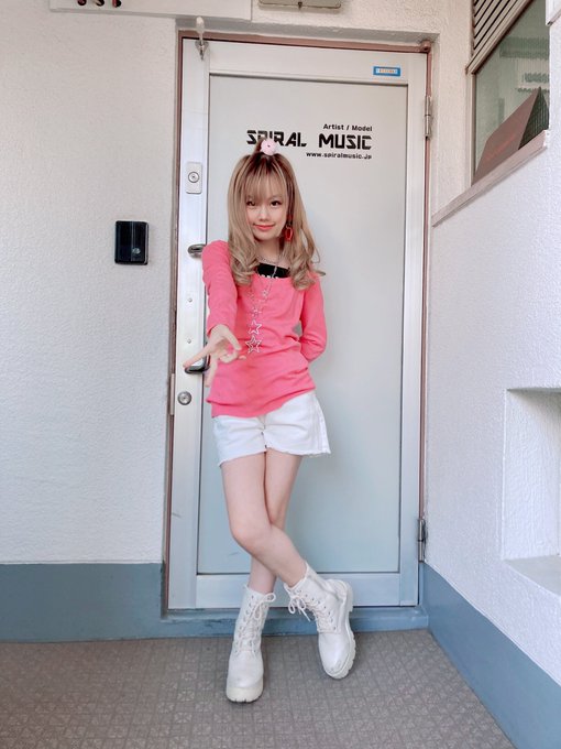 Twitterのコスプレ画像20