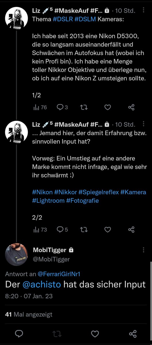 FerrariGirlNr1s Blog tweet media