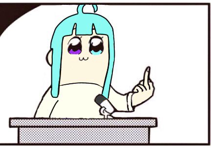 中指のTwitterイラスト検索結果。