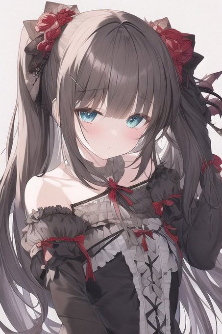 ロリー
#AIイラスト
 #AIart 