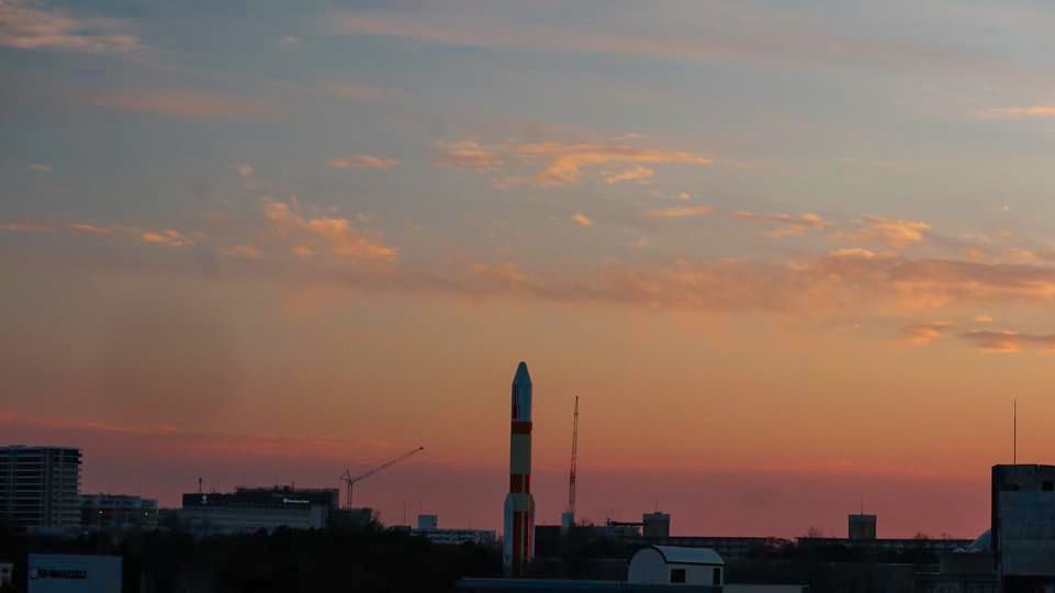 kasokukitearoom's tweet photo. .
　おだやかで美しい夕焼け

　　あしたも晴れそう
.

日没 2023年1月7日 土 16:41

#1月 #冬 #夕焼け #夕空 #雲 #空 #天気の図鑑 #イマソラ #キリトリセカイ #ファインダー越しの私の世界 #a2023 #a202301 #a0107 #a20230107 https://t.co/TeJKiA3mVd