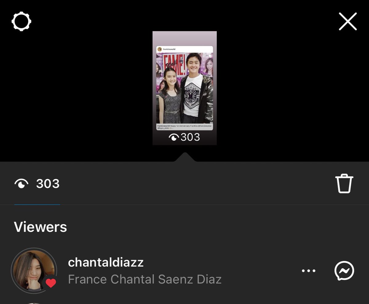 frankiraworld's tweet photo. Here’s our supportive ate tal. 

FRANKIRA 1stANNIBESTsary 
#FranKira 
@francinecarreld | @BGYO_Akira https://t.co/wAwvzwWYcB