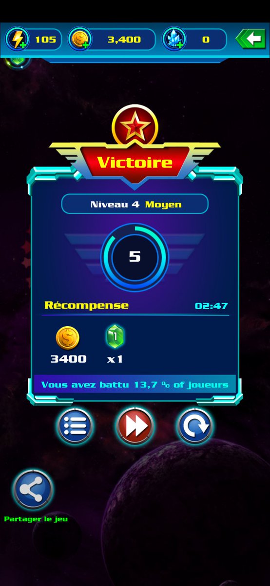 gnomini427's tweet photo. Hey, This is my game progress in Alien Shooter 
https://t.co/uizGZ98zkI https://t.co/QbeGU4DPWt