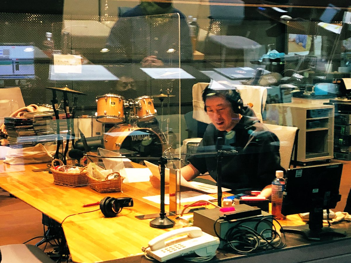 山下剛のナイスじゃナイト！ on Twitter 