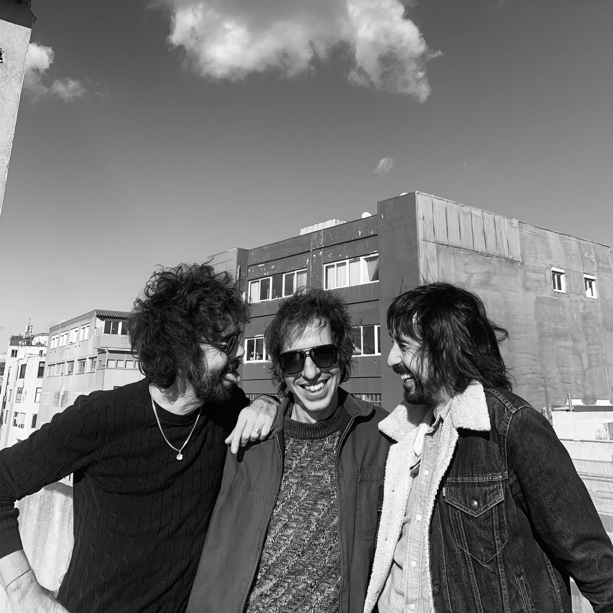 Esta noche, a partir de las 22.50h, tocaremos en el <a href="/ActualFestival/">Actual Festival</a> de #Logroño. Nuestro primer bolo de este año que esperamos sea mágico.