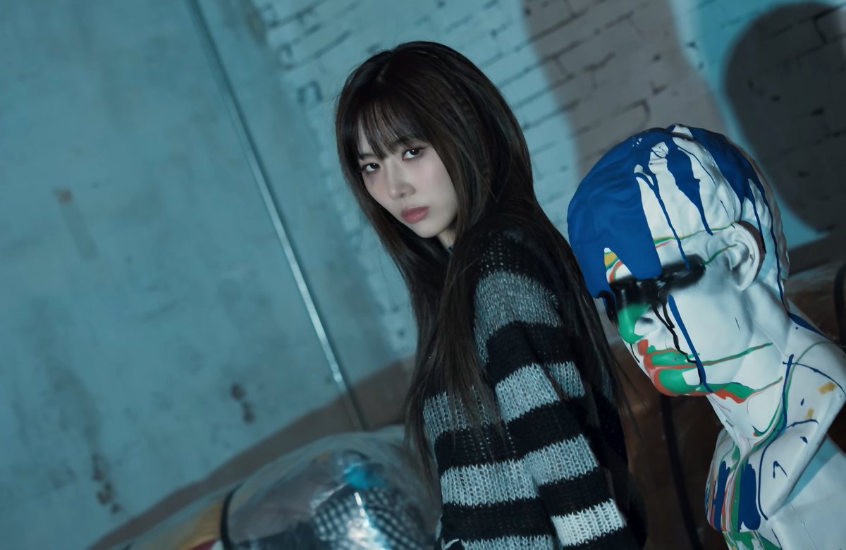 #dreamcatcherfilm #dreamcatcher #yoohyeon #유현 #김유현 #드림캐쳐 #HappyYOOHYEONday <a href="/hf_dreamcatcher/">드림캐쳐 Dreamcatcher</a>