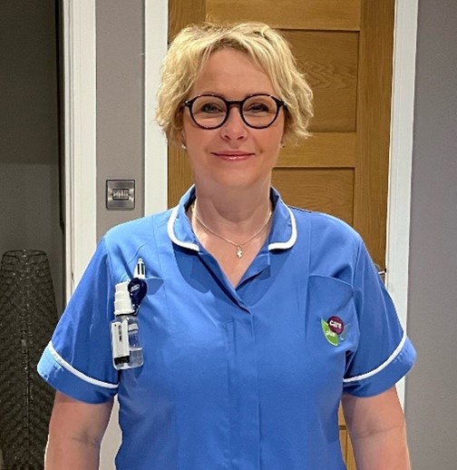 NELCouncil's tweet photo. #LongReadSaturday
From a teenager on a Youth Training Scheme to a Hull University Level 6 Registered Nurse graduate with honours – Alyson Robinson is reaching her career dreams in her 50s!
Read more here! ➡️ https://t.co/pQwVg3ZED9 https://t.co/t8Lg9g4CuQ