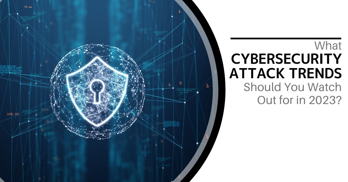 AmshireSupport's tweet photo. Hackers keep evolving their tactics, and you need to keep up or risk a breach. Learn what types of attacks are on the horizon this year. 
#Cybersecurity #ITSecurity #Cybersecurity2023

https://t.co/JvcXhKvBSO https://t.co/n8VXXRuWBr