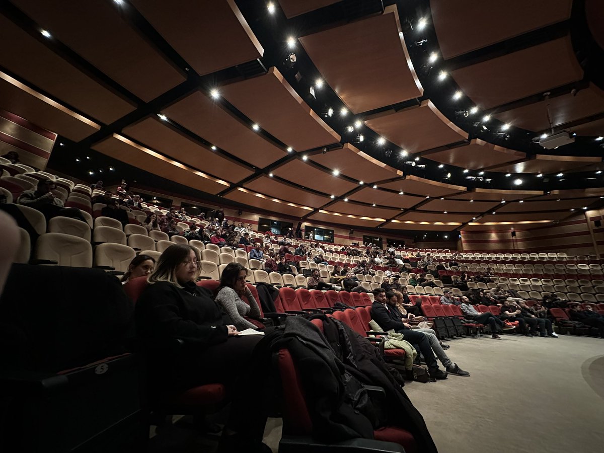 Web3 Developer Summit Turkey tweet media