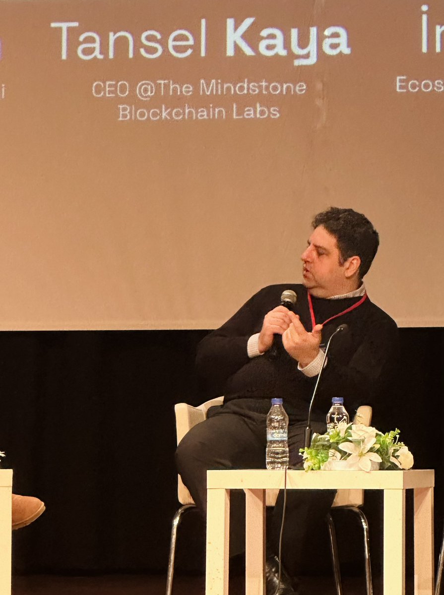 Web3 Developer Summit Turkey tweet media