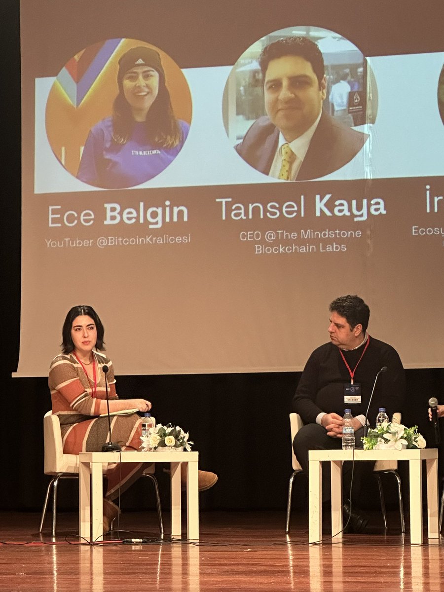 Web3 Developer Summit Turkey tweet media