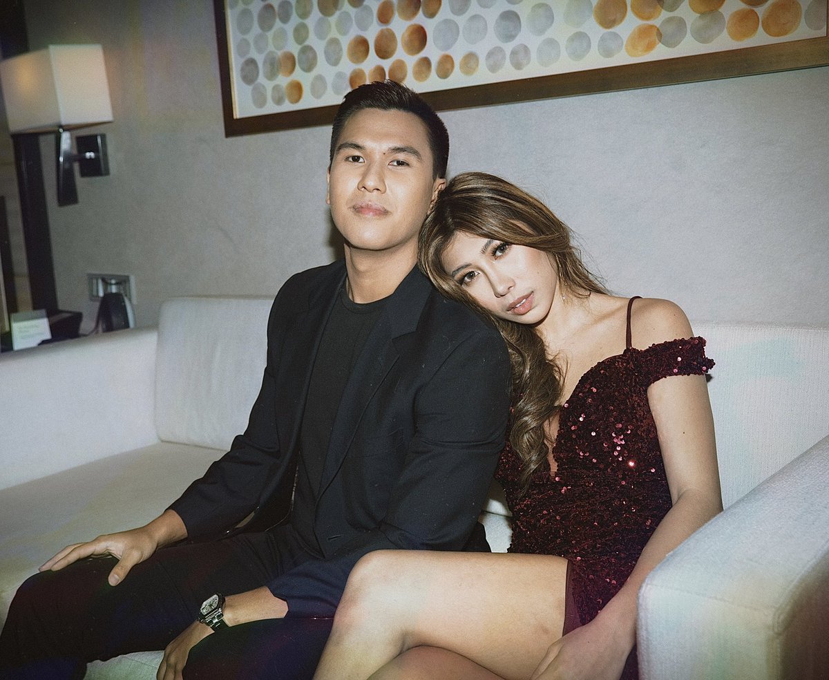 First photo of the year pampaswerte:)

KIANO HereIamNowMV
<a href="/_kiatakahashi/">Kiara Takahashi</a>| | <a href="/iamginoroqueiv/">Gino Roque IV (personal account)</a>
<a href="/StarPopPH/">StarPop PH</a>