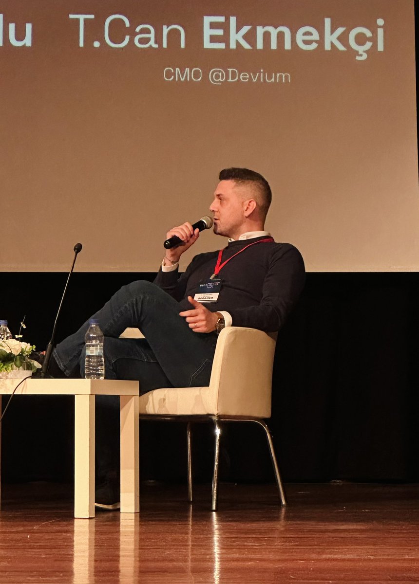 Web3 Developer Summit Turkey tweet media