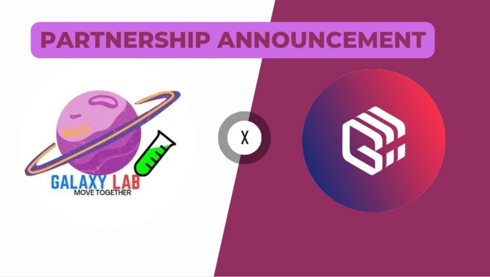 🎉We are thrilled to announce our partnership with <a href="/GiftoMetaverse/">Gifto</a>

✨ Gifto Metaverse - #Gifto lets you treat your beloved ones 🎁 with crypto like $BTC, $BNB, $BUSD and #NFTs.

🔥 Big #Giveaway upcoming 

Stay Tuned for more updates