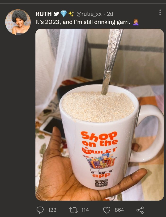 SuperFlyTee11's tweet photo. @rutie_xx I see, wehdone a Comrade and More https://t.co/iB7cH2ySXr