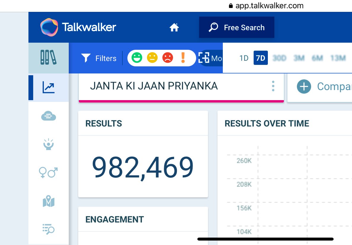 IamtejasswiFan's tweet photo. 1M is coming >>>>>

JANTA KI JAAN PRIYANKA https://t.co/N1MryXQLLT