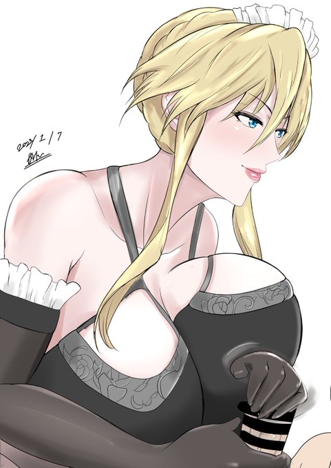 没供養でメイド乳上
ちゃちゃっと塗って終わり 