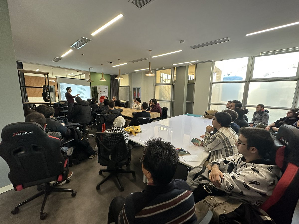 Web3 Developer Summit Turkey tweet media