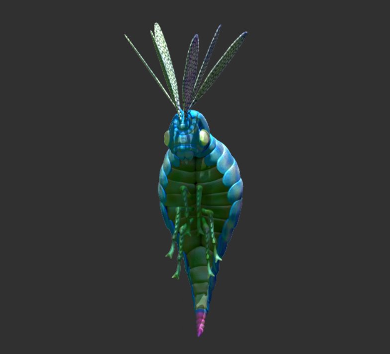 Bacteriomaker3d's tweet photo. Insecto Billywig. Harry Potter hecho por @Bacteriomaker3d #3DPrinting #Cults3D https://t.co/uJ2RVcmO4C vía @cults3d
#BILLYWIG #HarryPotter #caricatura #sculpting #art #3dart #3dmodeling #3dprinted #3Dartist #3DModel #zbrush #sculpture #making #stl #3dsculpting #cults3d https://t.co/gquqrbLAM9