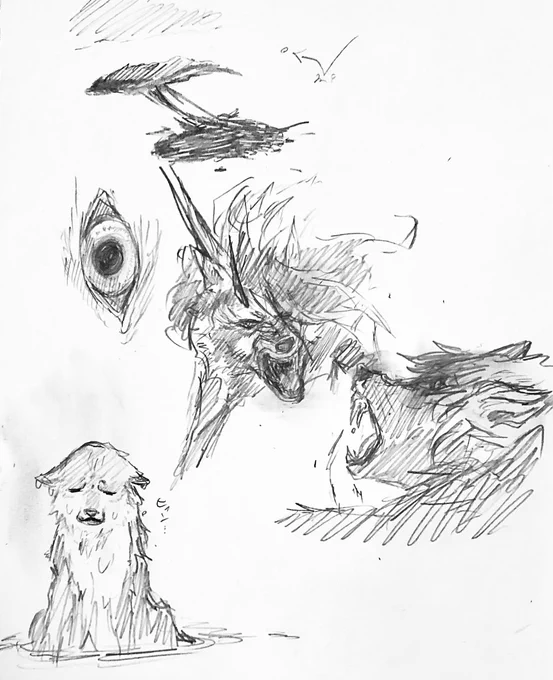 落書き 
