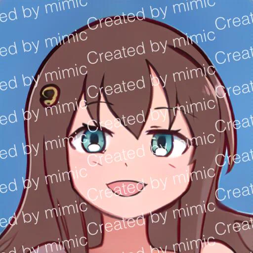 俺の絵柄ってこんな感じなんかなぁ?自分じゃわからねえやww目のハイライトは俺の入れ方してる。AIおもしろ! 