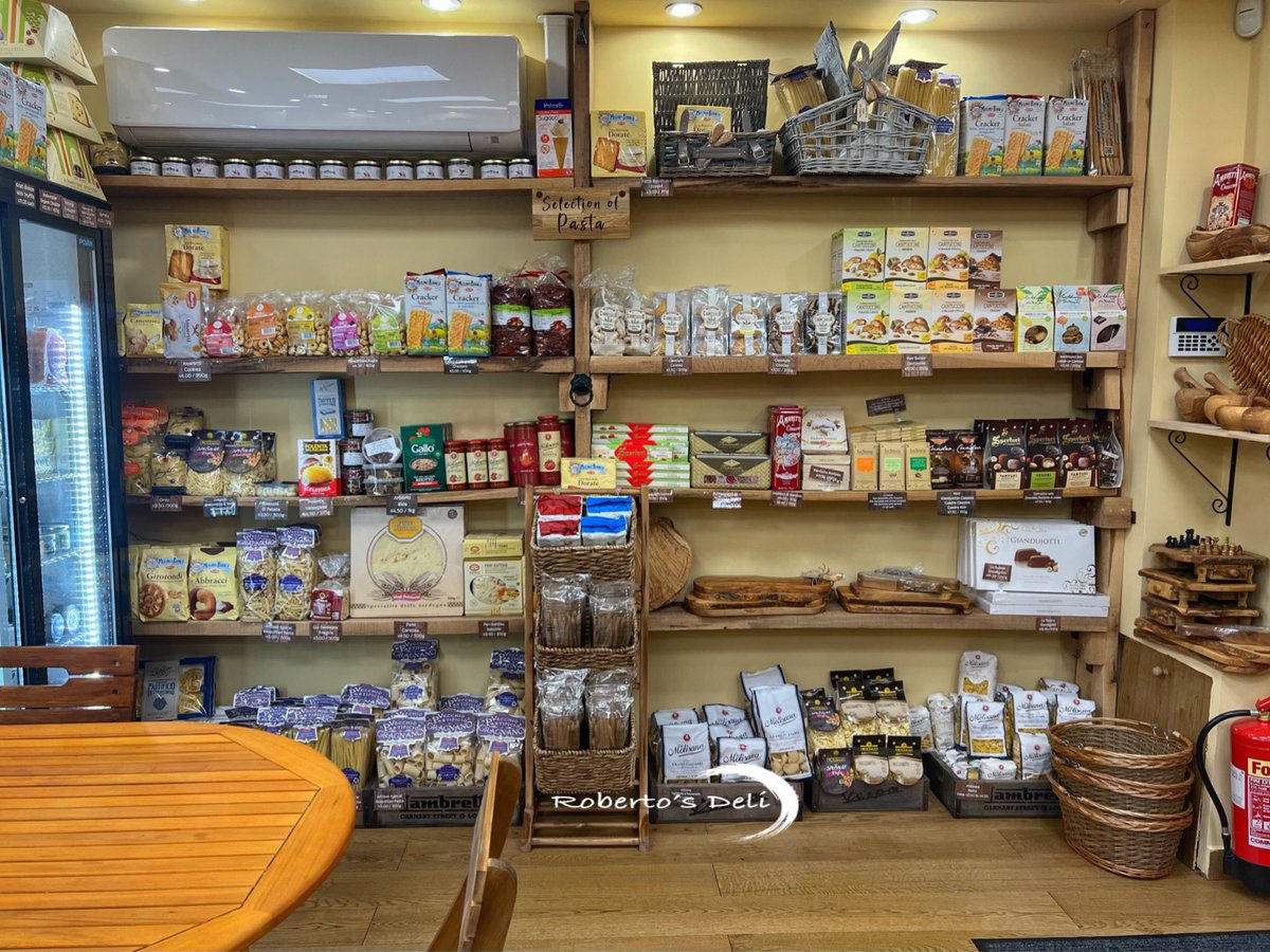 RobertosDeli1's tweet photo. We are open Business as usual.
#besocialcambridge #cambridgemarketsquare #cheeseshop #stneots #englishcheese #shoplocal #wineshop #localbusiness #coffeeshop #saturday https://t.co/sBNKdfLSqo