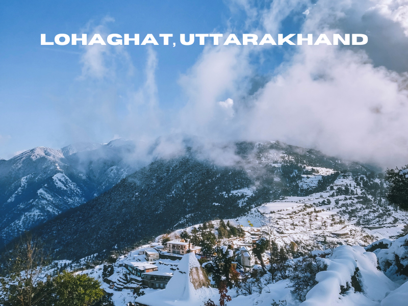 Travel_Blog_Uk's tweet photo. लोहाघाट, उत्तराखंड   

#UTTARAKHAND #LOHAGHAT #SNOWFALL #NATURE #ADVENTURE #TREKKING #CAMPING https://t.co/51lLNkMzyj
