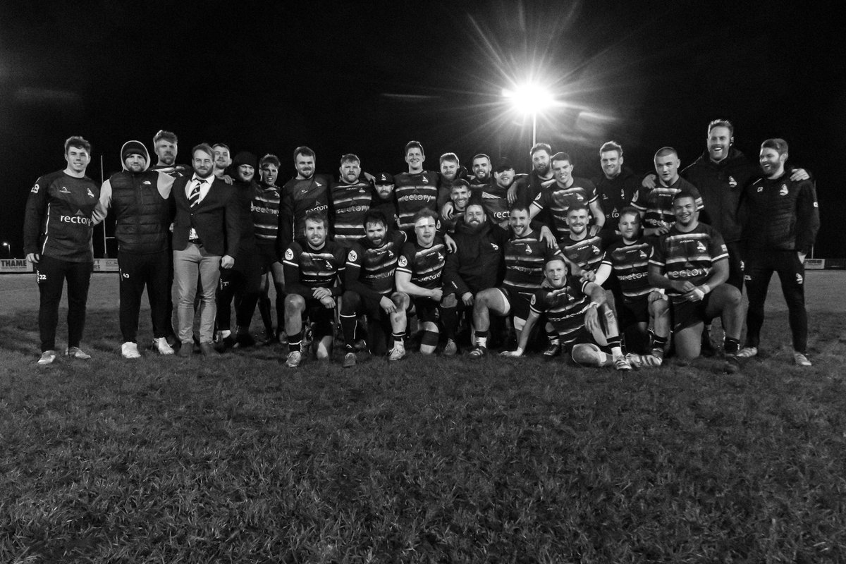 <a href="/ChinnorRFCThame/">Chinnor RFC Thame</a> put on a stunning performance to overcome <a href="/rosslynpark/">Rosslyn Park</a> under lights. Full album in the link. What a night! whisperphotography.co.uk/gallery/2023-0…