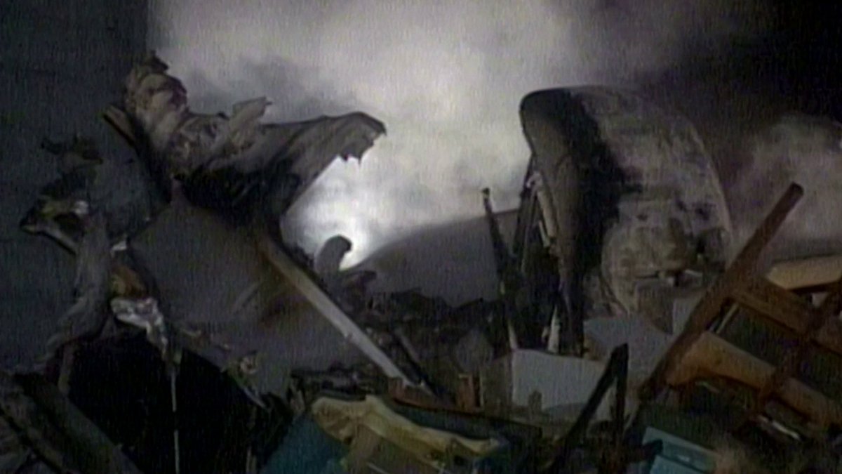 Air Safety #OTD by Francisco Cunha on Twitter: "RT @AirCrash_: 🗓 | 𝗢𝗻 ...