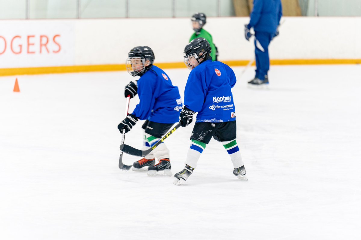 NorthVanMHA's tweet photo. It’s not a race - it’s a journey.

#hockey #vancouverhockey #hockeyskills #hockeytraining #hockeylife #welovehockey #nvmha #icehockey #vancouver #northvan #northvanhockey #vancouvergame #minorhockey https://t.co/ytNfchuHze