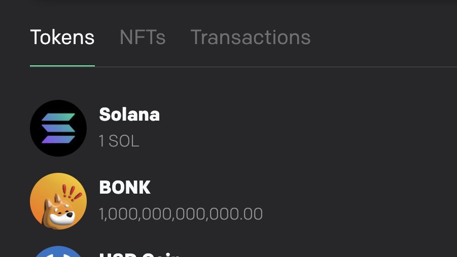 oshi_sol's tweet photo. Diamond handed $BONK since day 1. My hands are too hard to dump, so here it goes...

100,000 $BONK to everyone that likes this 
1,000,000 $BONK to everyone that retweets this
and 
10,000,000 $BONK to everyone that follows me https://t.co/kPQTYeD0o7