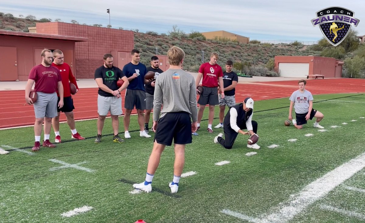 Gary Zauner on Twitter "Coach Zauner's Snappers ONLY "Vital Man