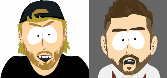 Brody Foxx on Twitter: "next week"