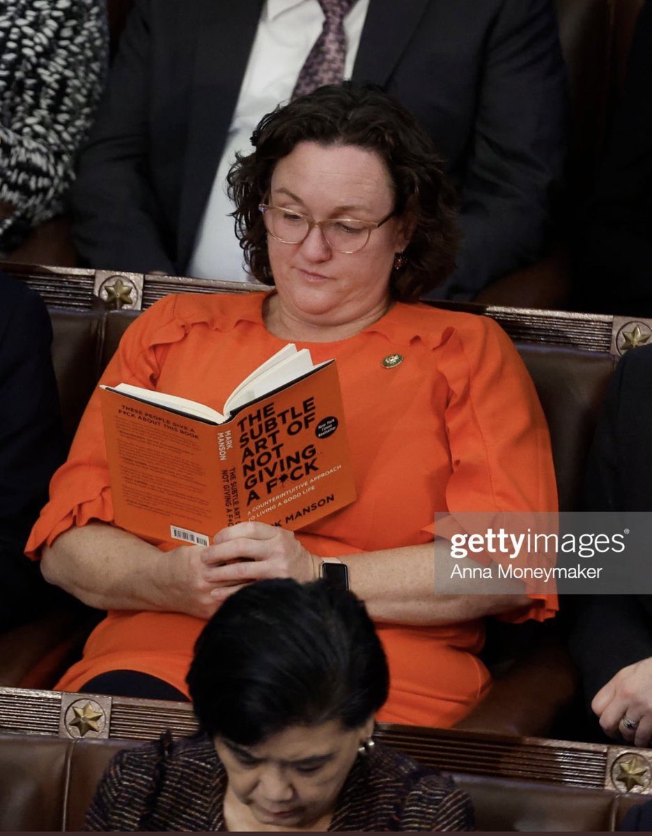 The energy I’m bringing into 2023 <a href="/katieporteroc/">Katie Porter Archived Handle</a>