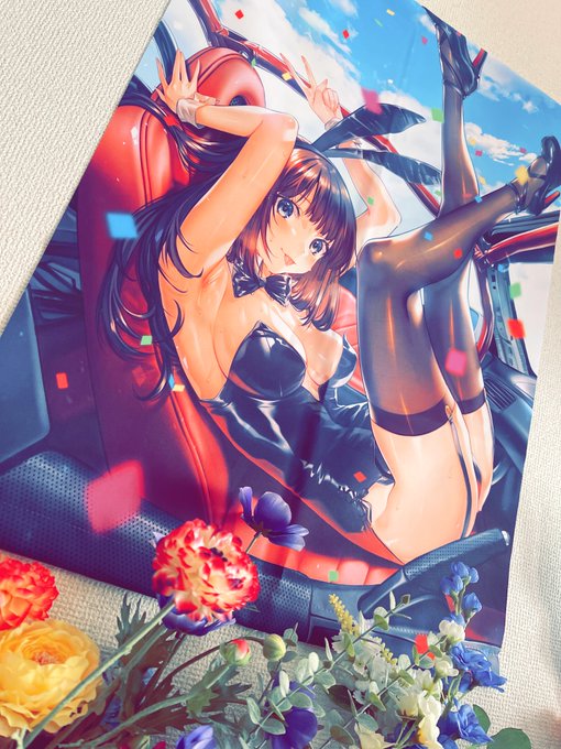 ãâš1/10ãåâšã
ãããããŒCLUBã«ãŠæãããŠããã ããS2000ãããŒã¡ããã®ã¿ãã¹ããªãŒã§ãâŒïž
1/10ã«äºçŽãç· ãåã£ã¡ããã®ã§ãã®æ©äŒã«ãã²ãããããé¡ãããŸãð°ð
â賌å
¥ãªã³ã¯ã¯ç¹èšããŒãžã«ãŠ
https://t.co/GFXr4rucTI